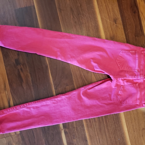 Paige Bootcut Jeans - Picture 3 of 3